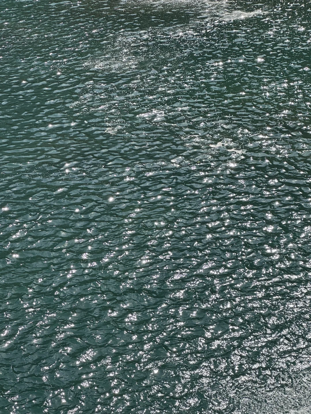 太行山的蓝眼泪💧