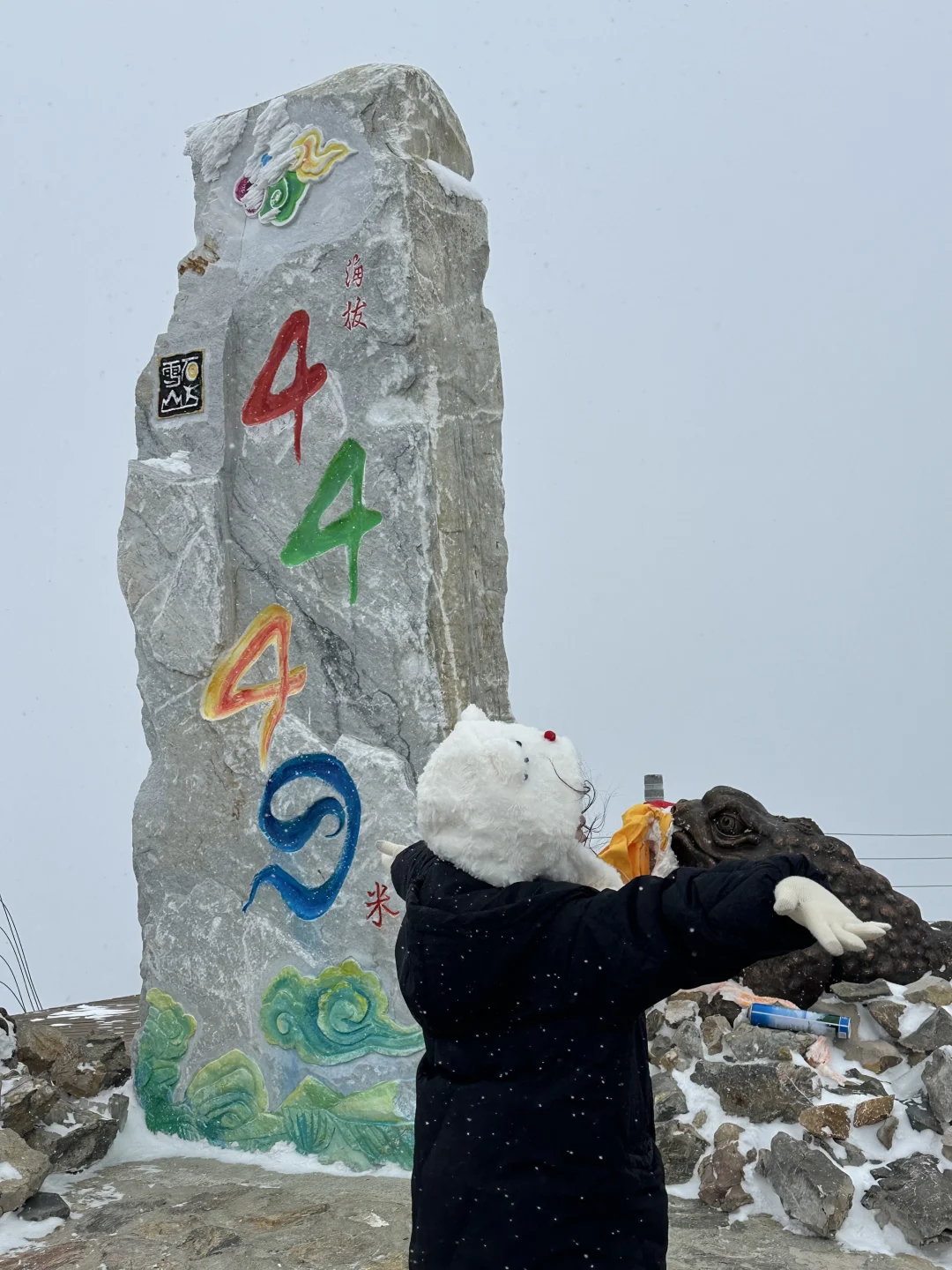 超详细不踩雷‼️人均2k+云南旅游攻略来啦