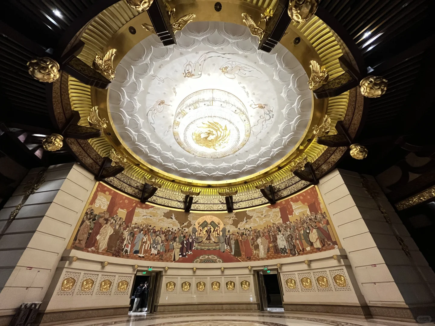 浮生游记🔯洛阳游