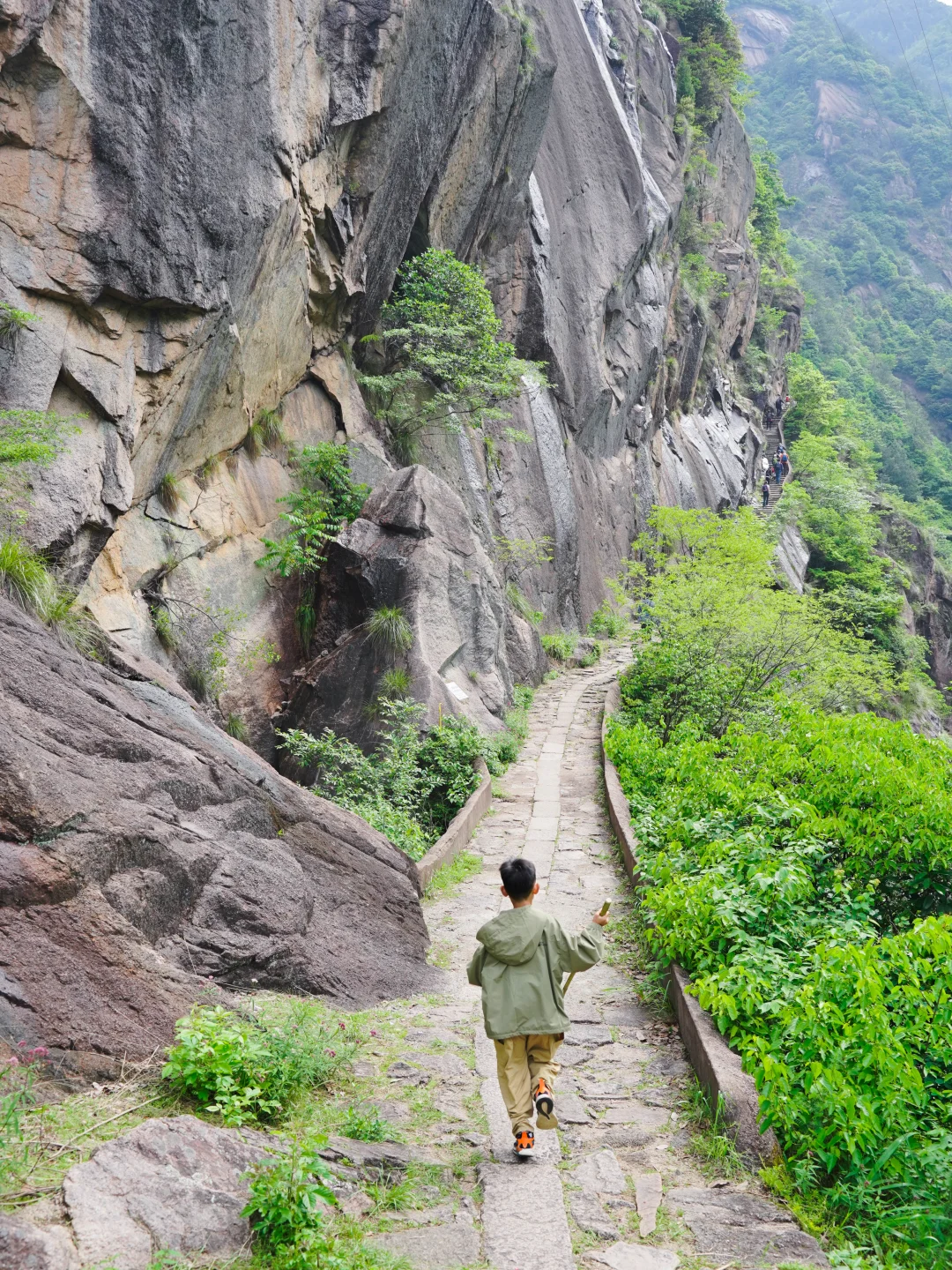 安徽绩溪3天2晚，独享皖南的春日浪漫