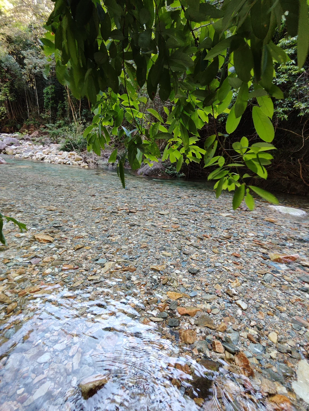 广东最值得去的100个小众景点