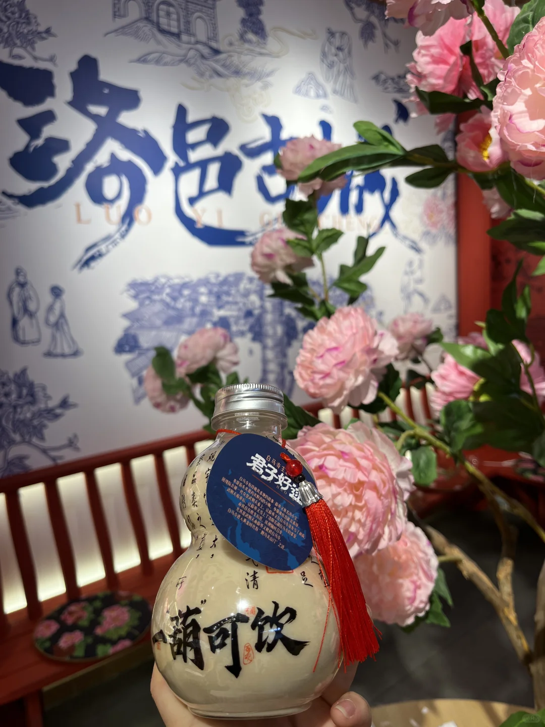 浮生游记🔯洛阳游