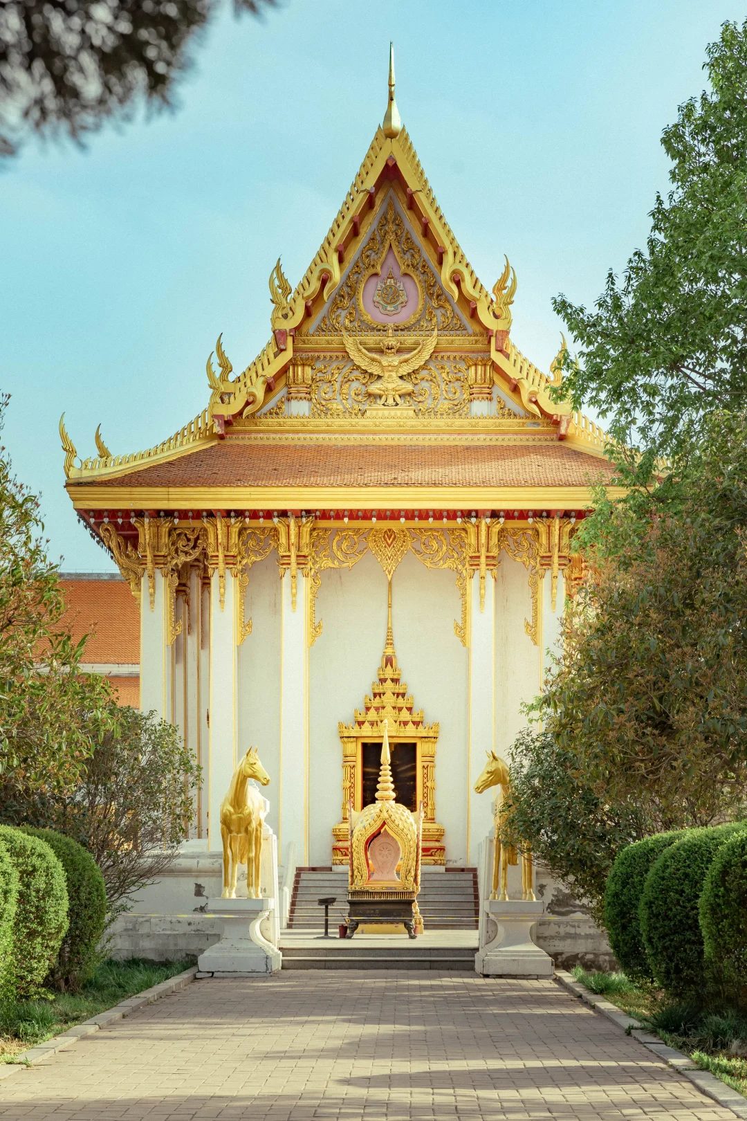 4月去洛阳别找攻略了,这一篇就够