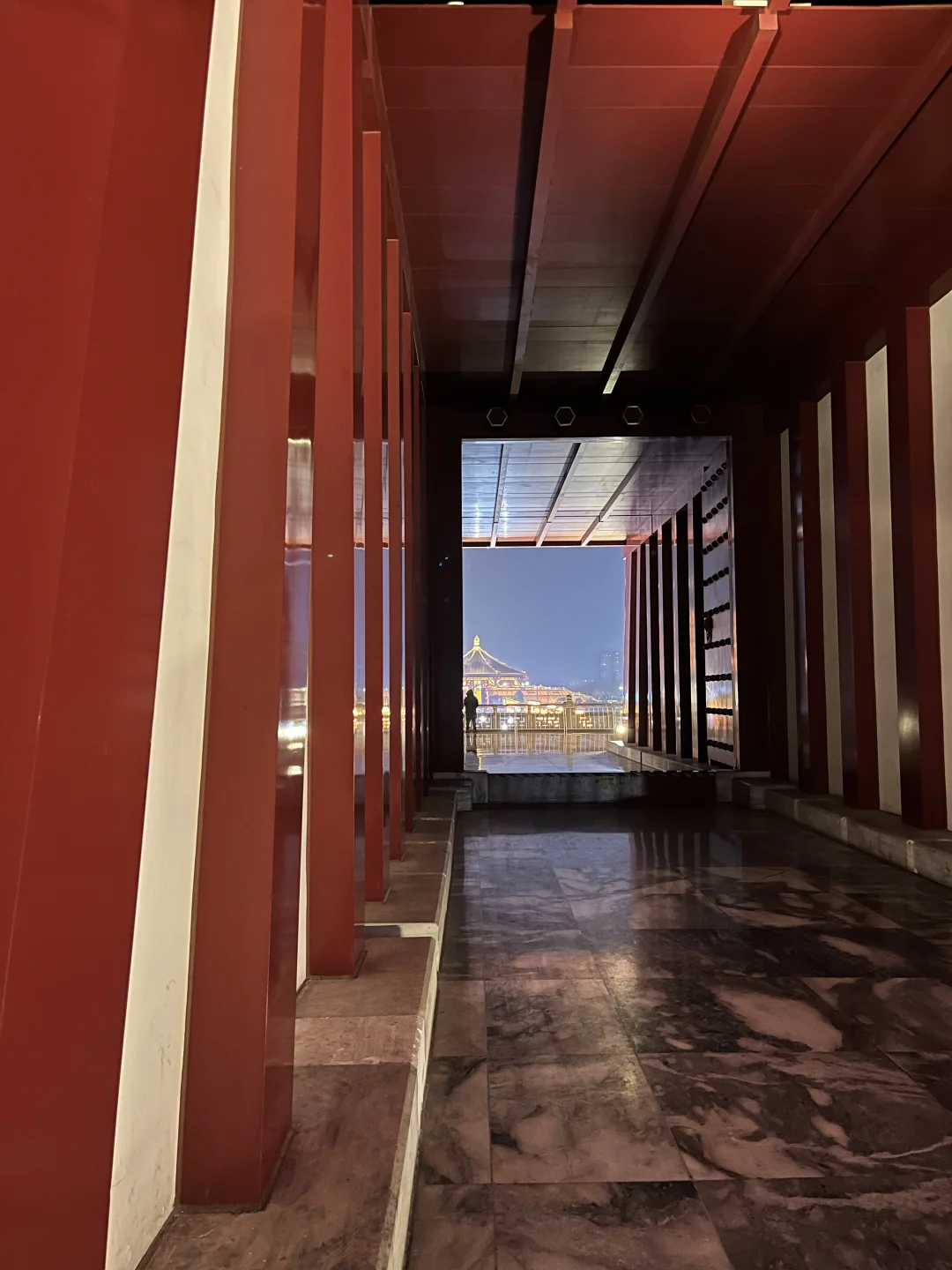 浮生游记🔯洛阳游