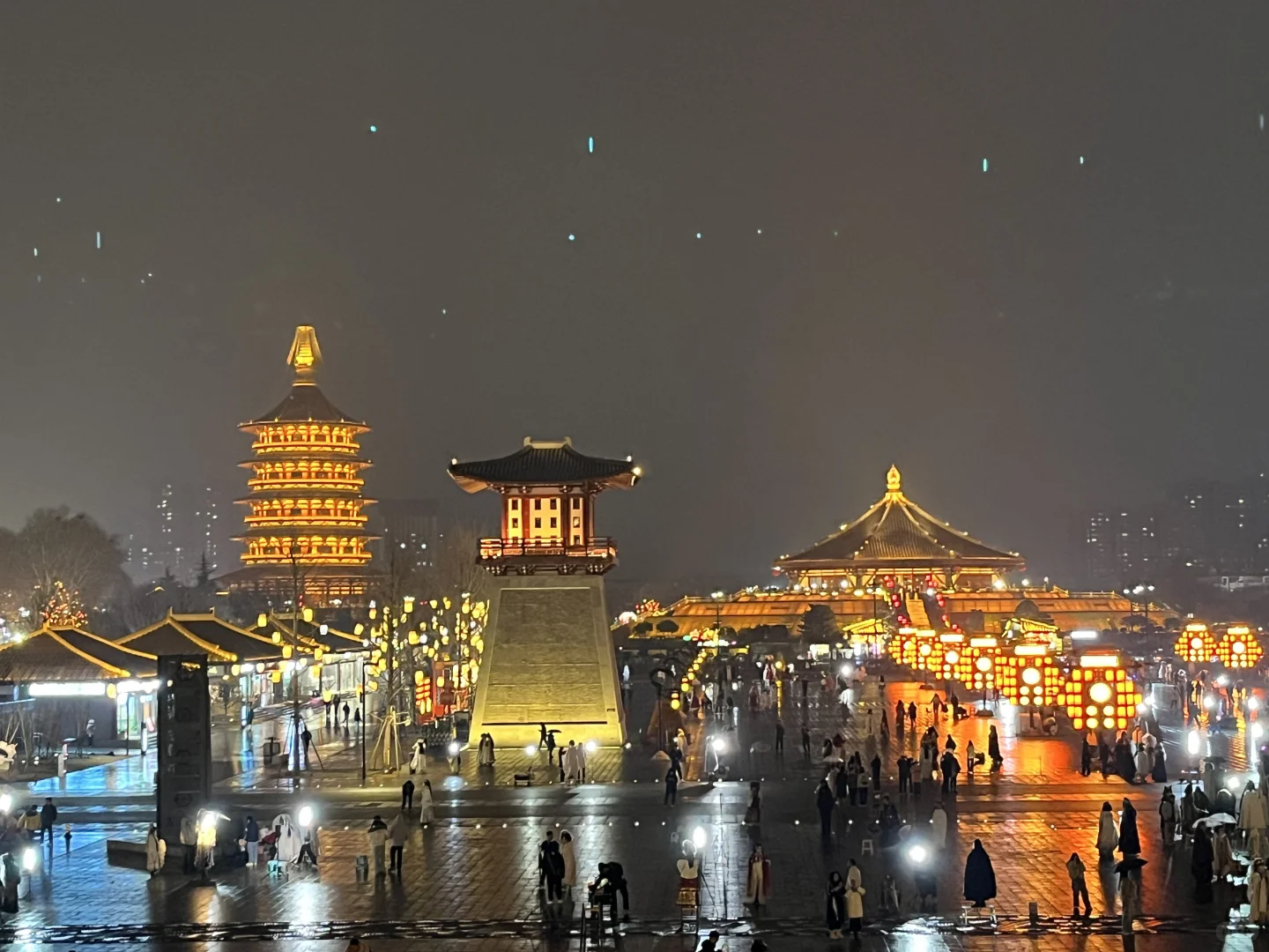 浮生游记🔯洛阳游