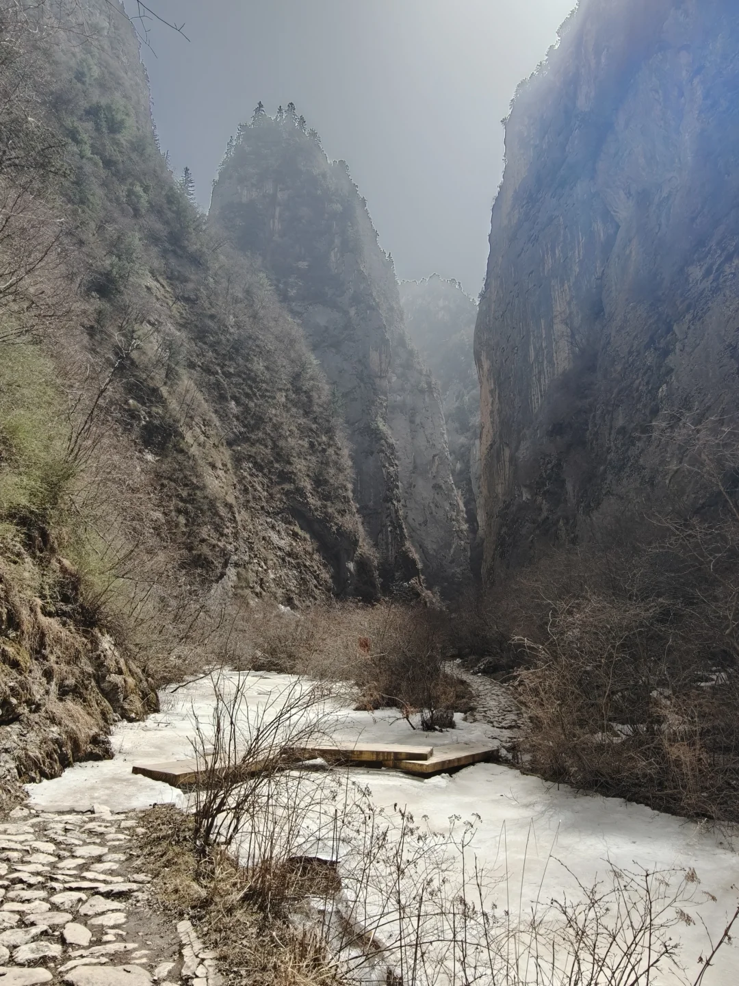漳县-遮阳山.（超细致攻略）