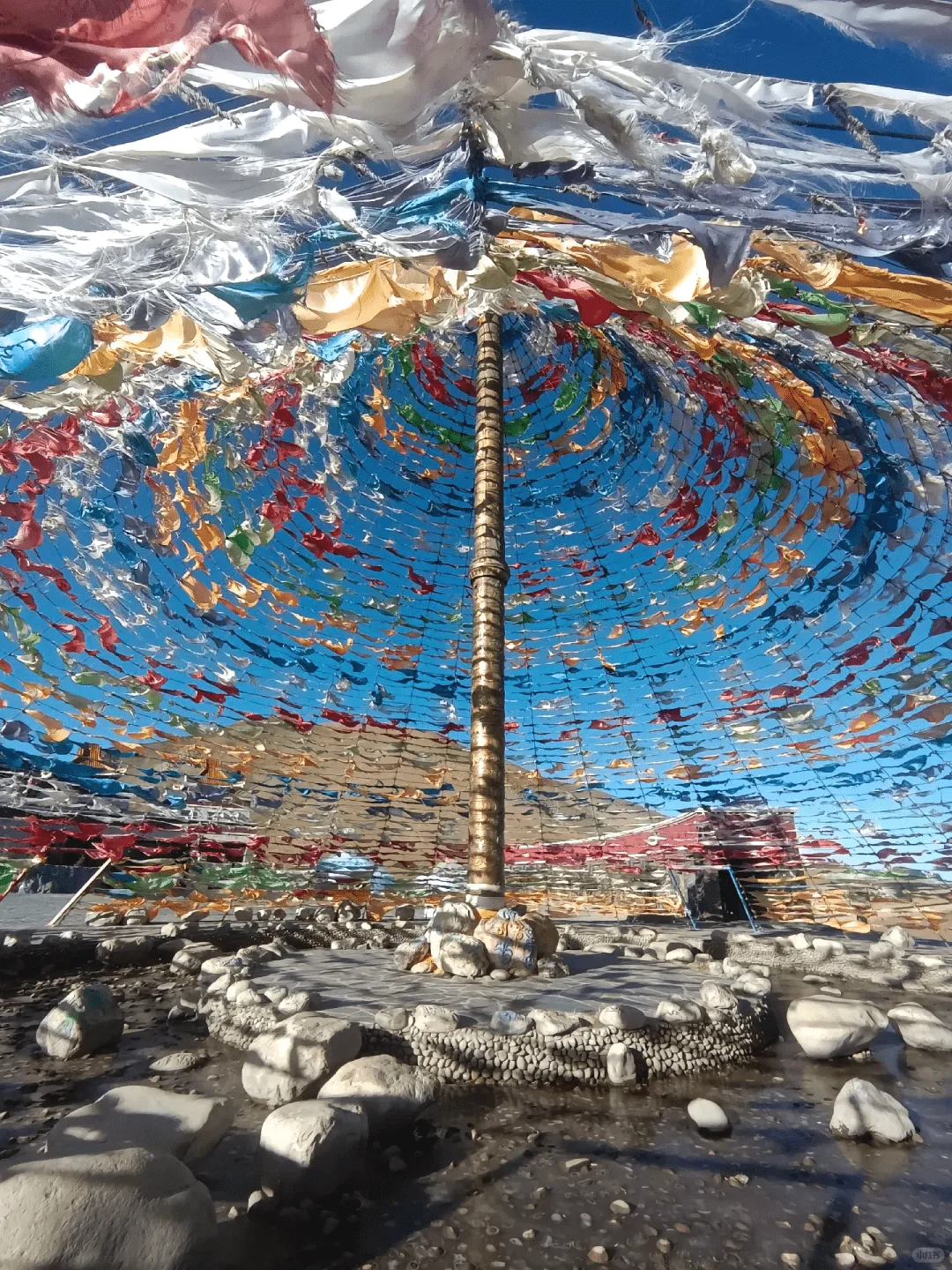 西藏旅游攻略，4-5月去西藏的姐妹听劝