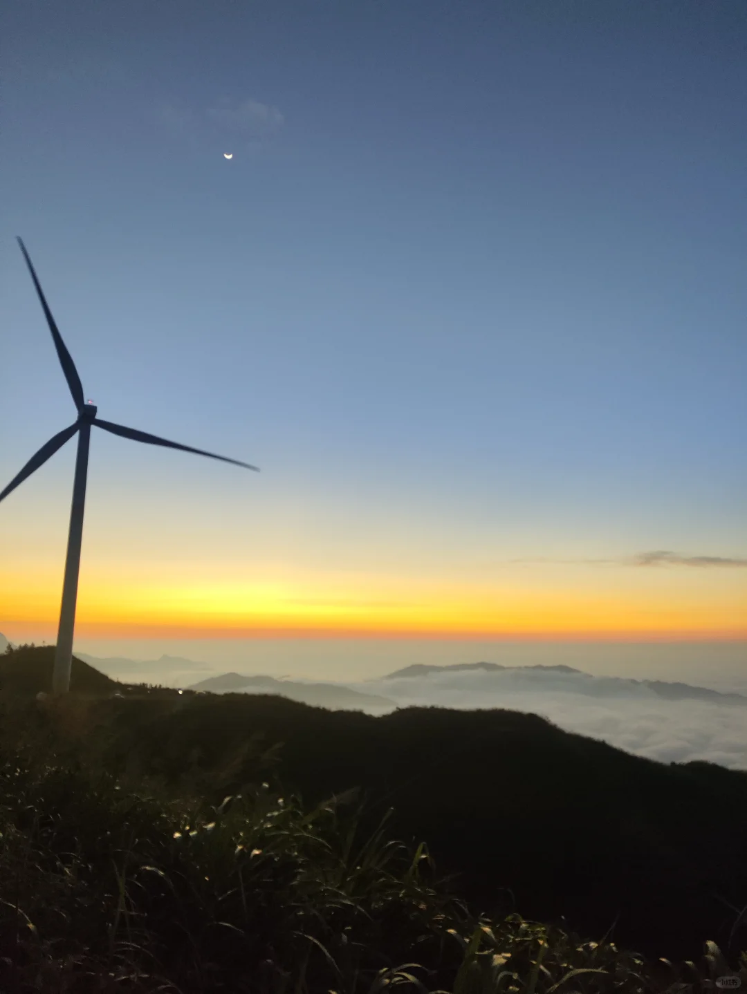 广东最值得去的100个小众景点