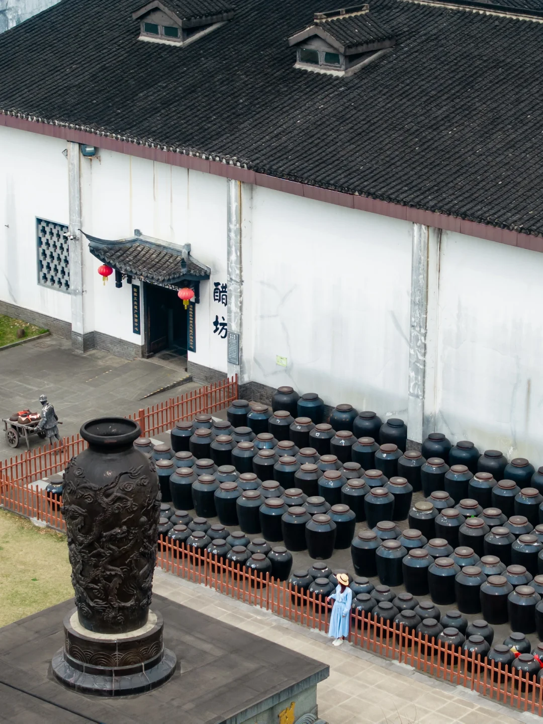 今年去过最冷门的城市，我很怕它火‼️