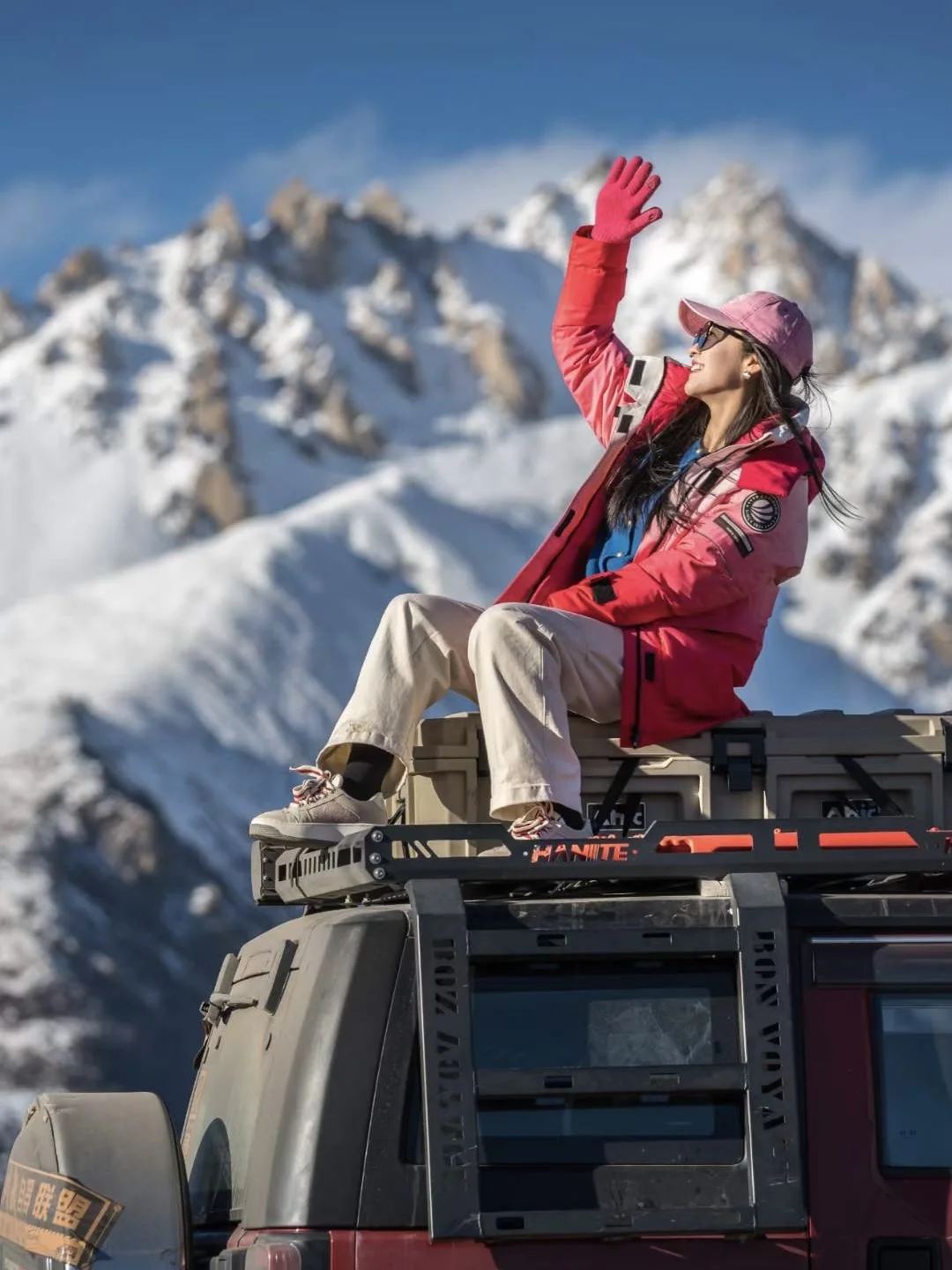 西藏3-5月蕞全旅行攻略｜气候+玩法+避坑点