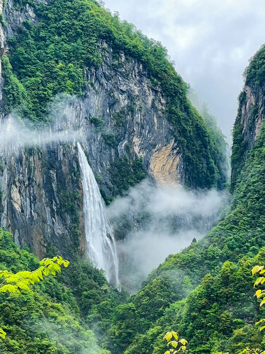 湖北5天4夜私藏路线!人均800玩出3000+质感