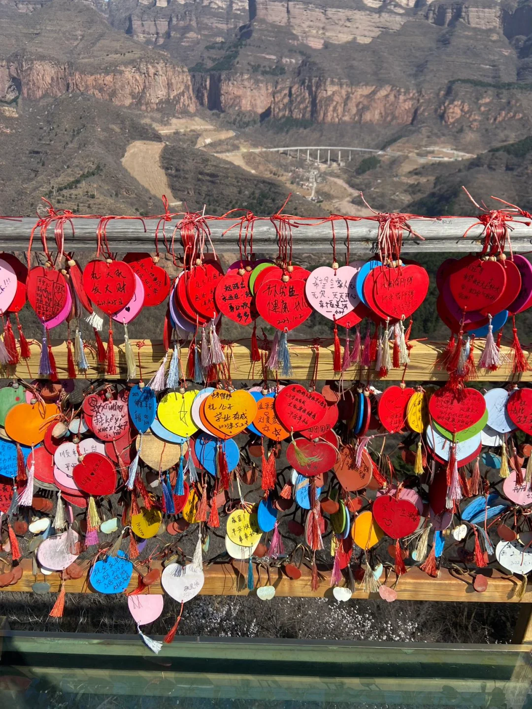 河北省…被严重低估的好山好水…