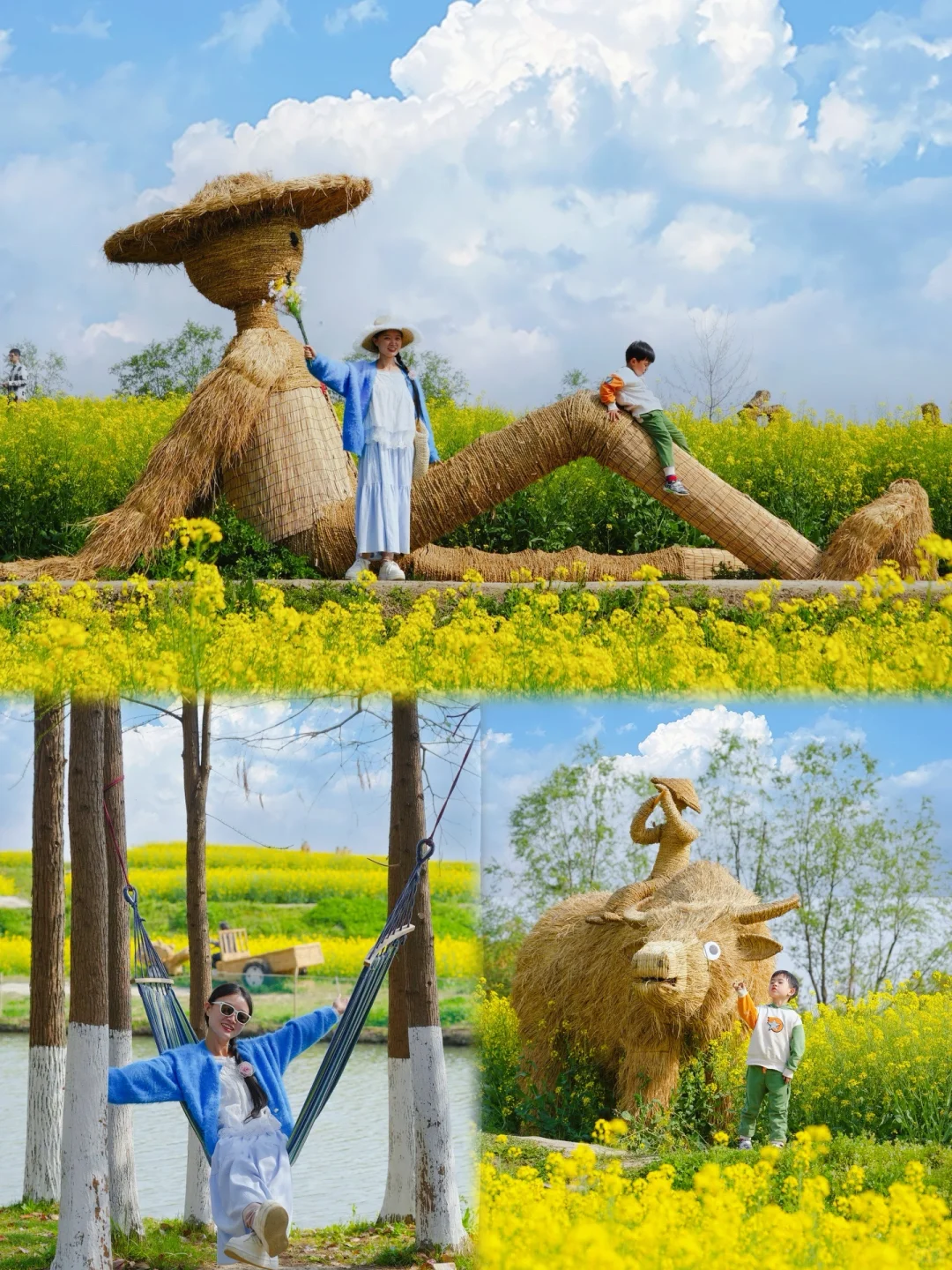 听我说🤣乌镇会惩罚每个不做攻略就来的人