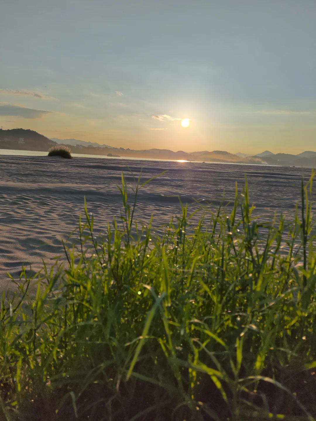 广东最值得去的100个小众景点