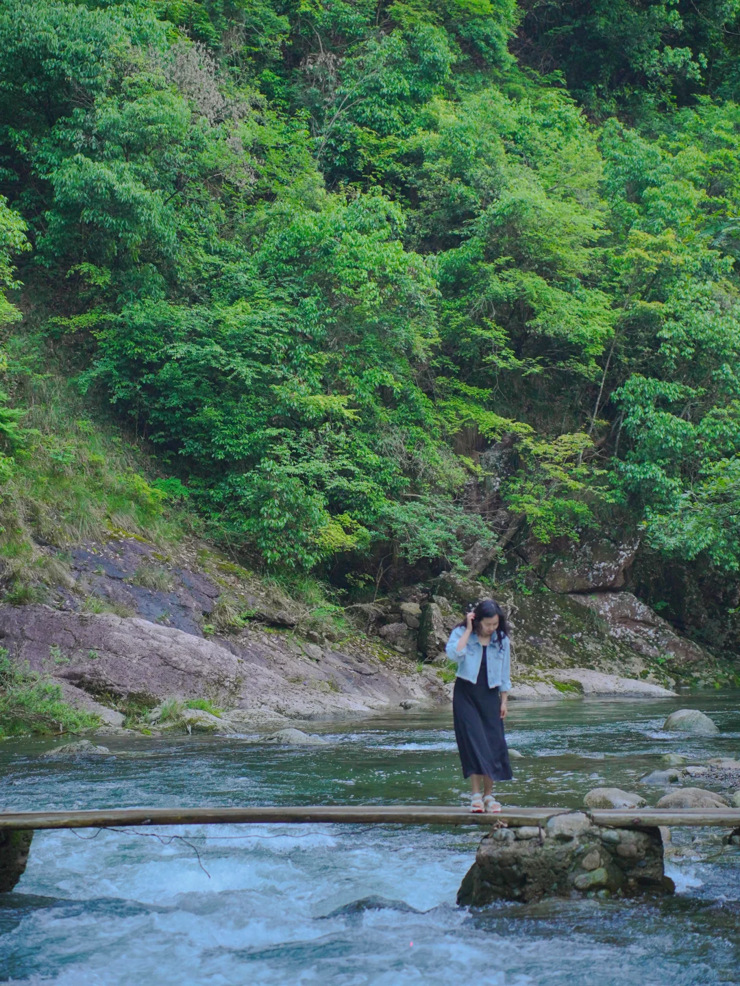 安徽绩溪3天2晚，独享皖南的春日浪漫