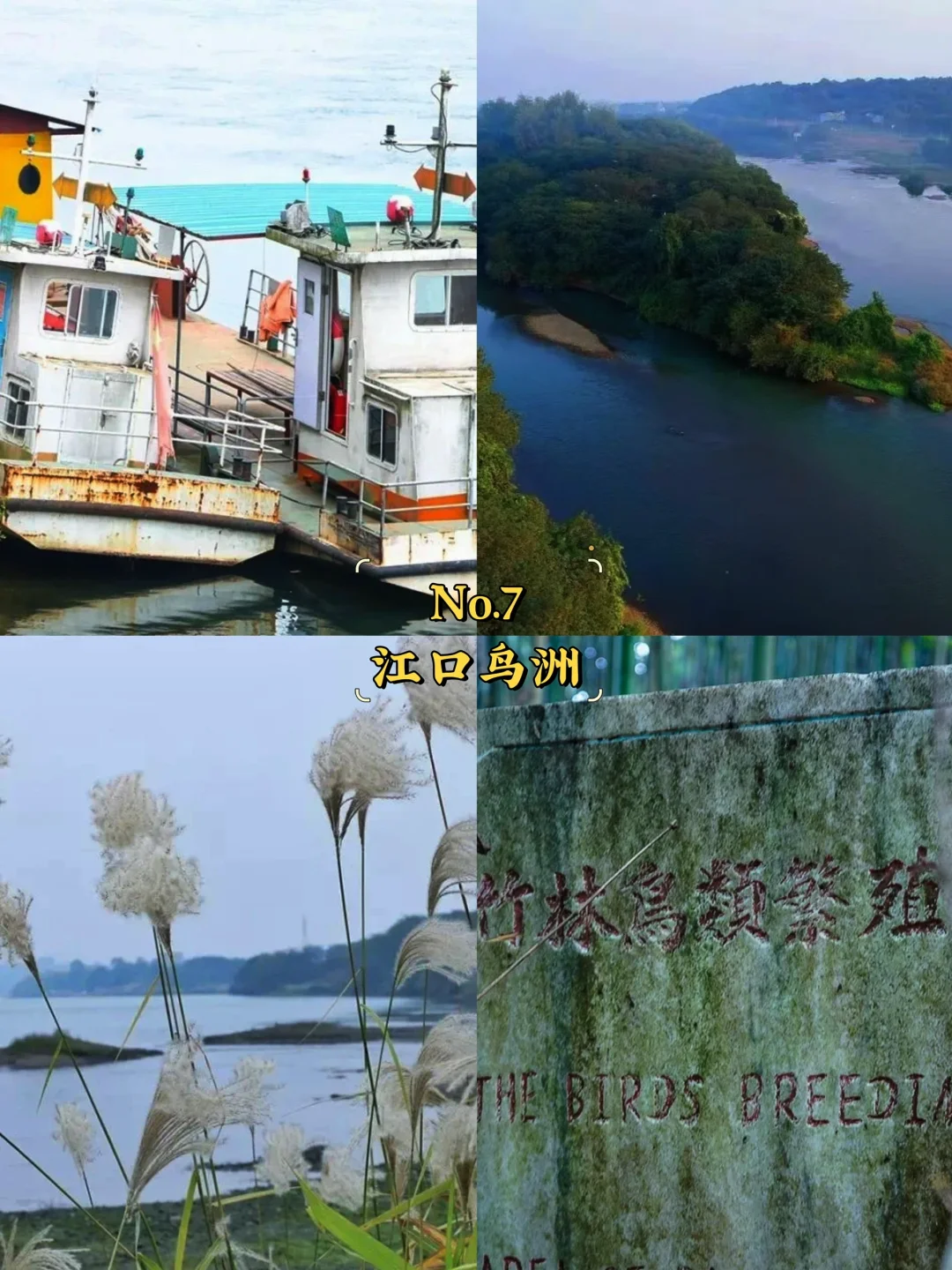 衡阳必去9大景点‼️衡阳旅游必看❗️