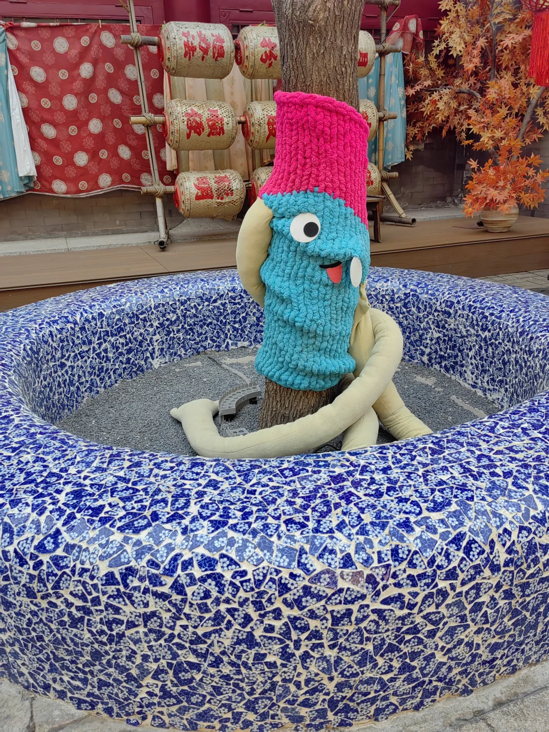 因为暖心，还会再来！