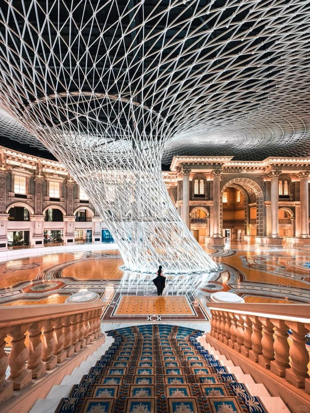 朋友圈被问疯了，😂都以为我出国了！！