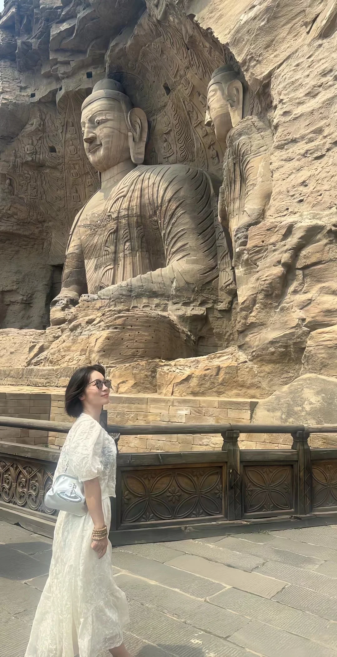 三天两晚～山西大同，保姆级旅游攻略