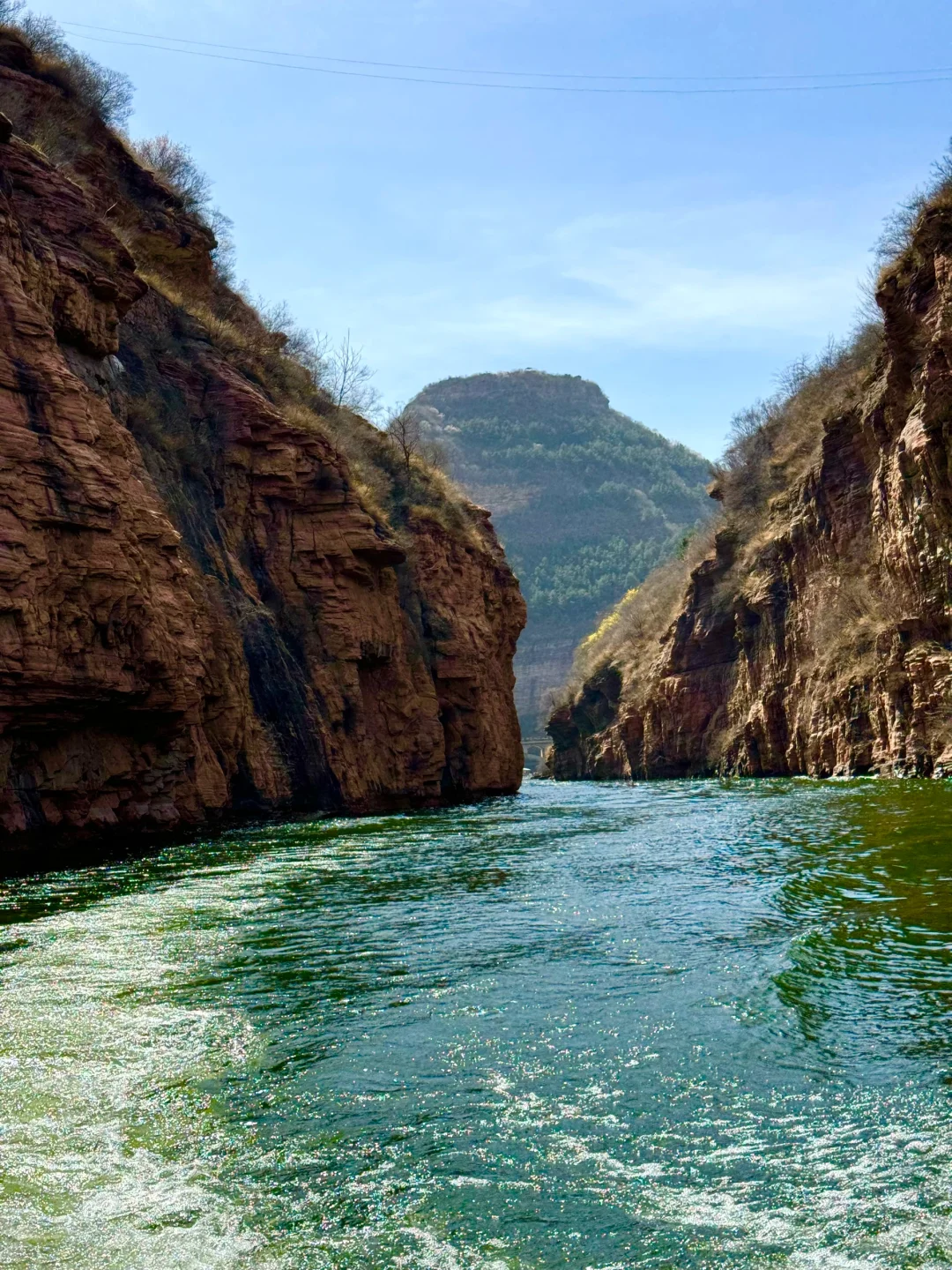 河北省…被严重低估的好山好水…