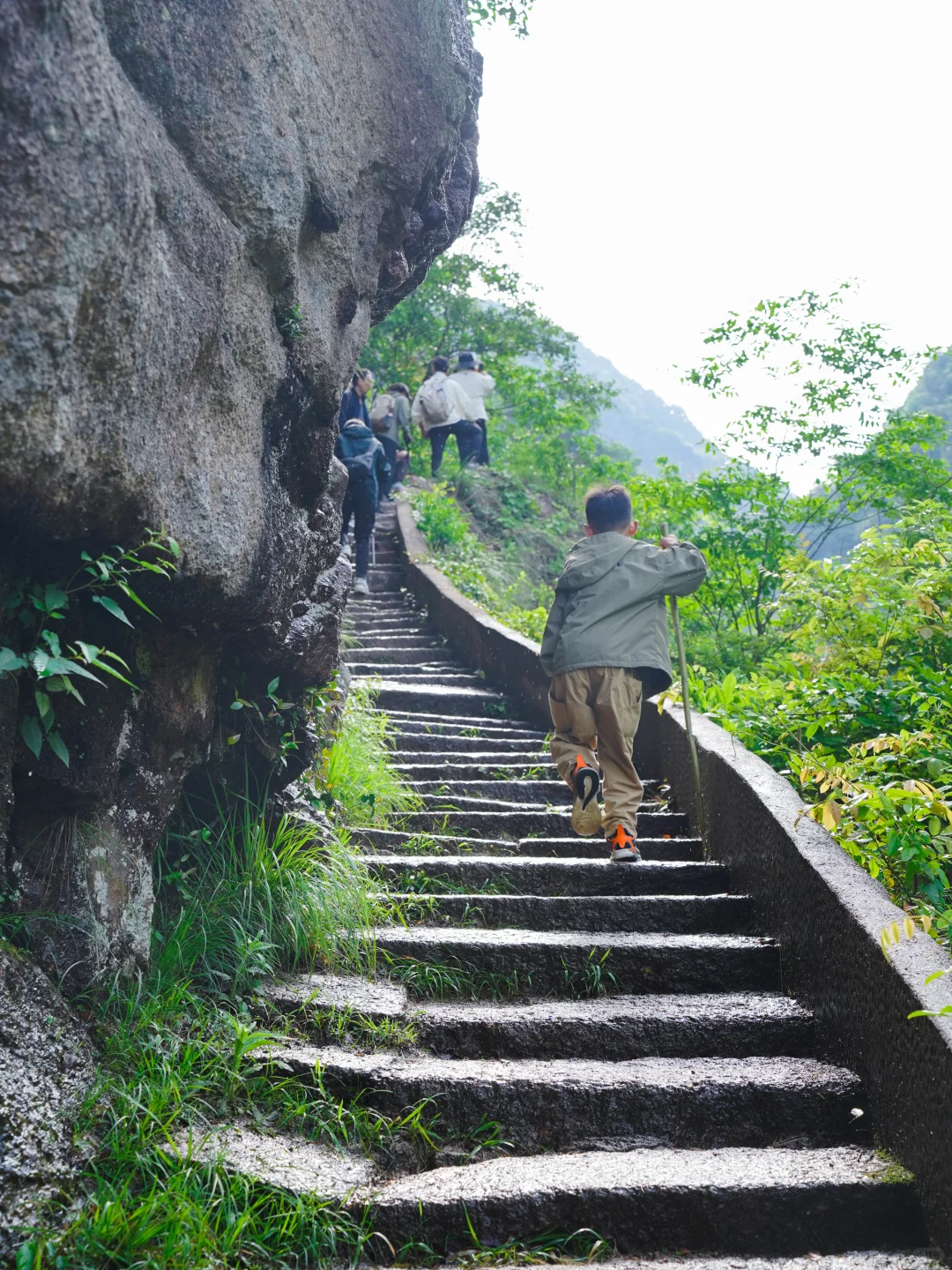 安徽绩溪3天2晚，独享皖南的春日浪漫