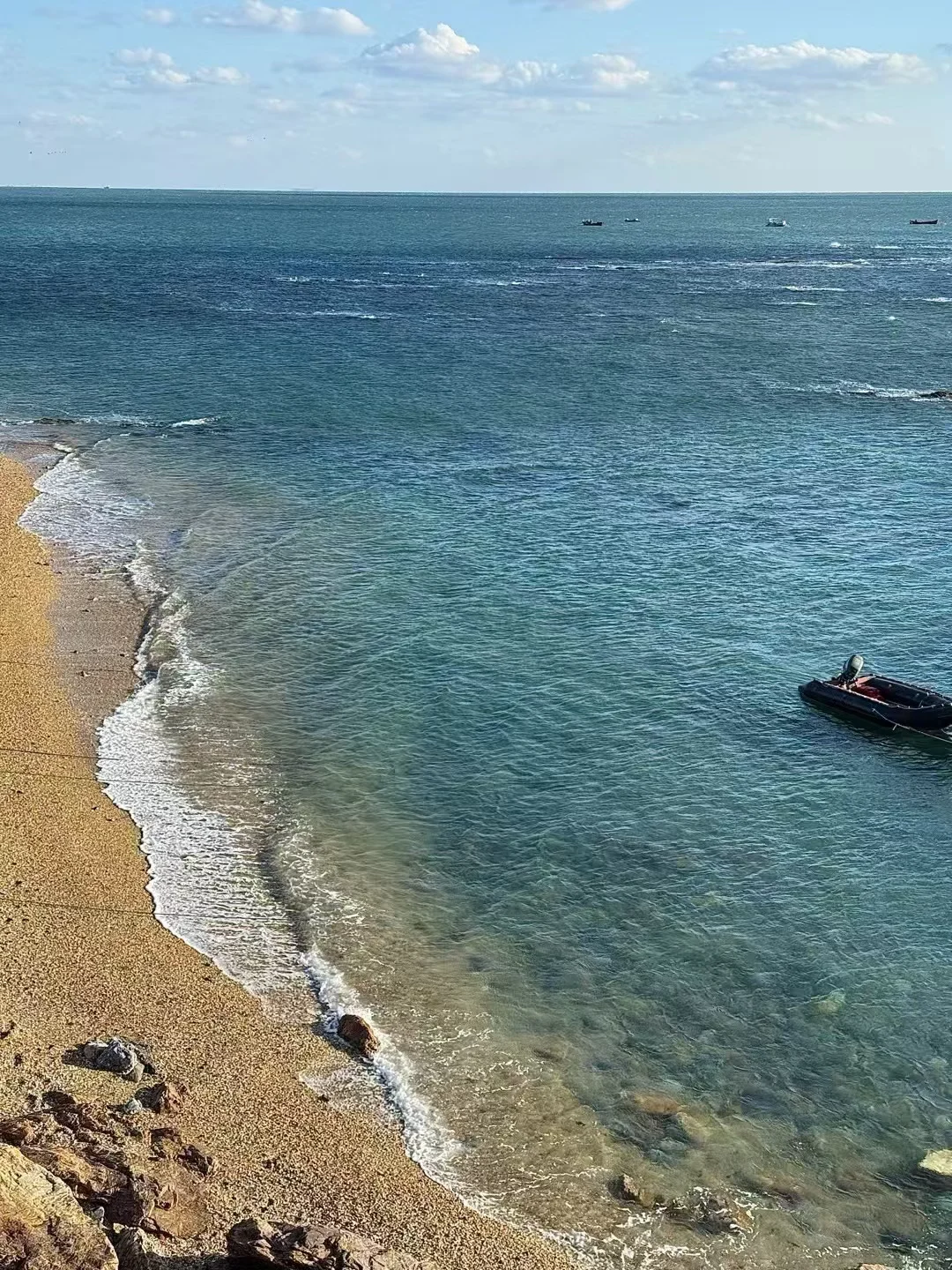 大连citywalk不知道去哪？一张图说明白！