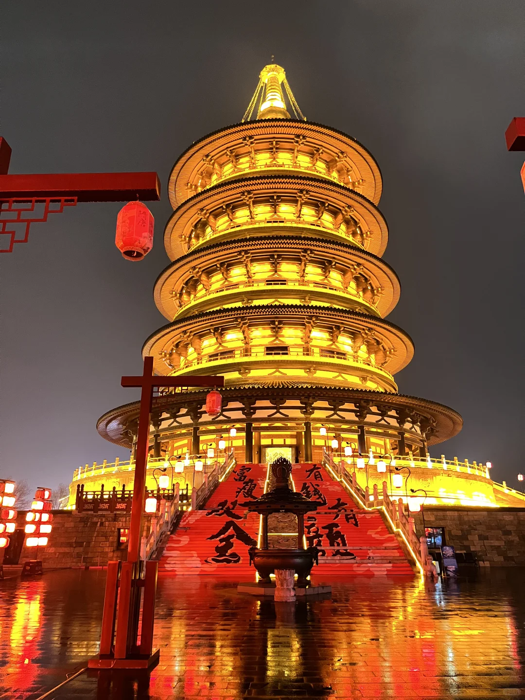 浮生游记🔯洛阳游