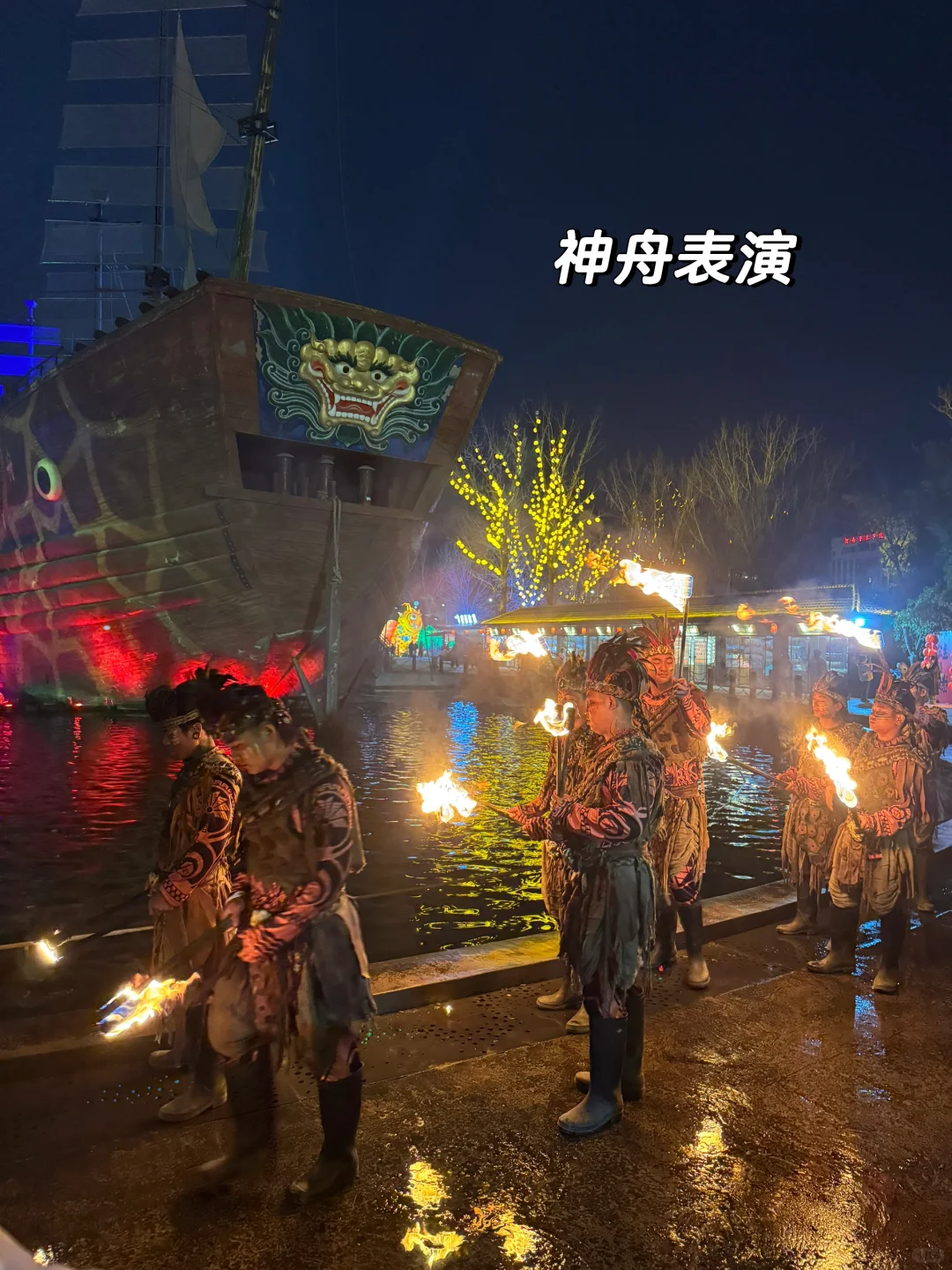 万岁山武侠城保姆级攻略！一篇讲清楚！（上）