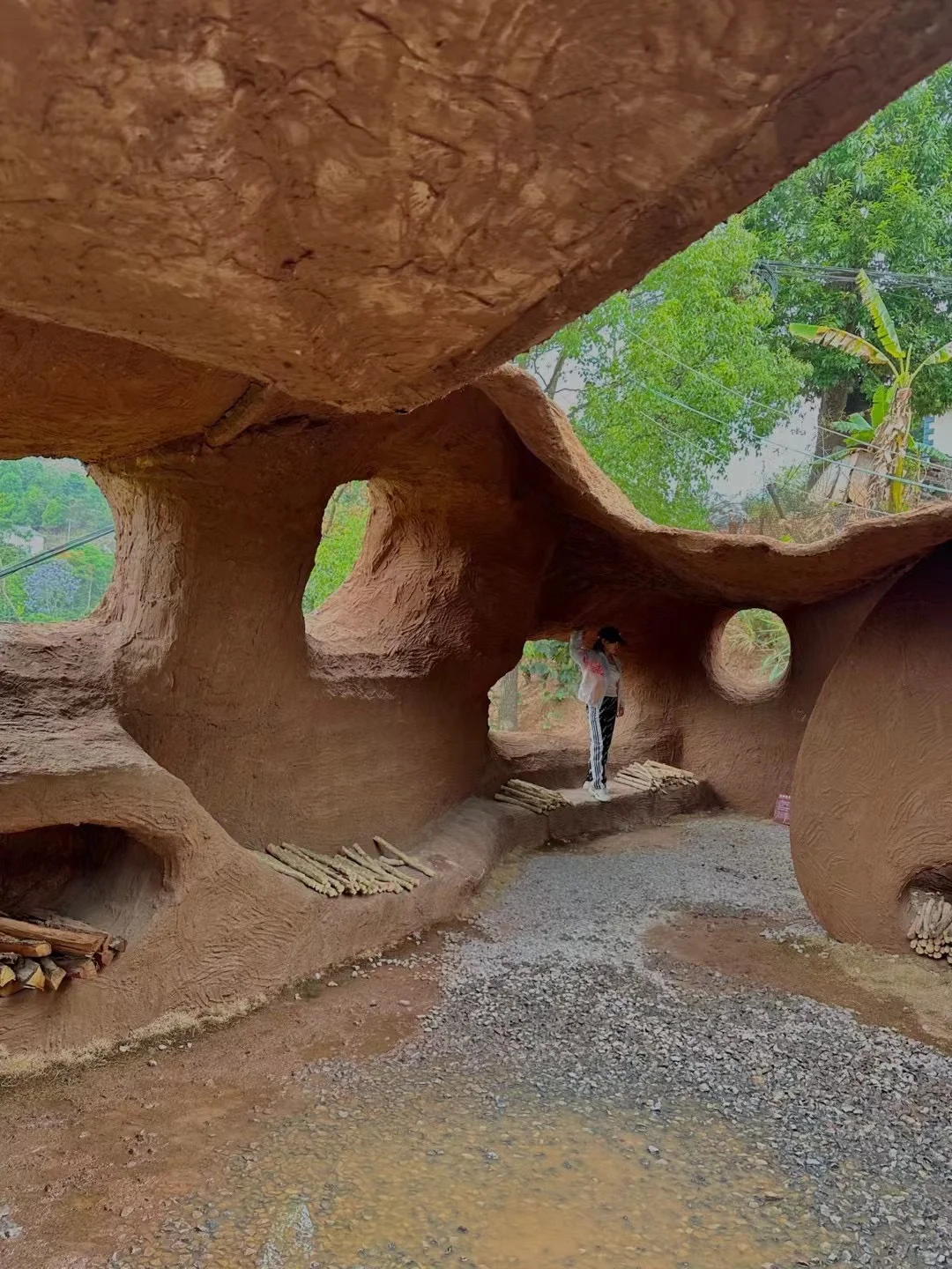 国内小众游｜不去人挤人，我在普洱安静地放空
