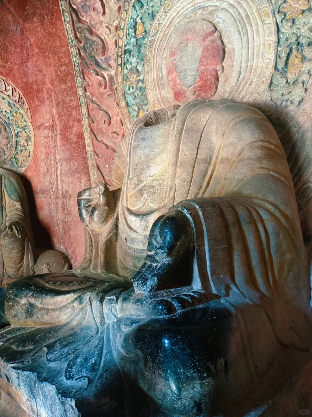 响堂山风景区一日游