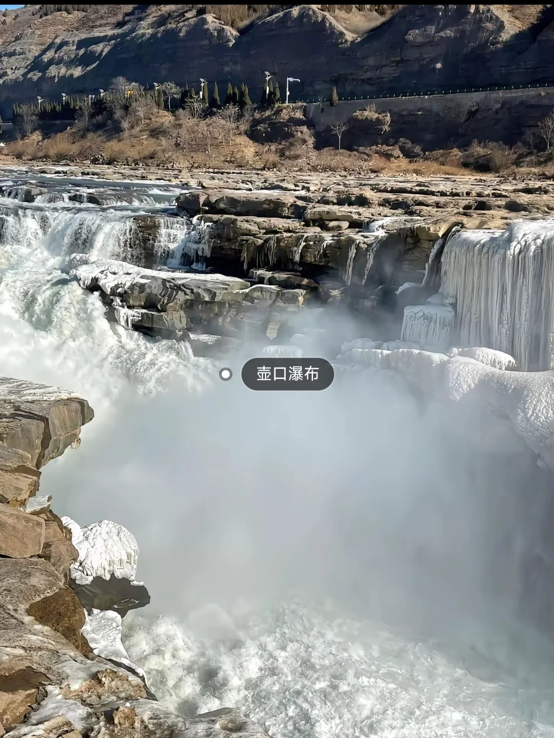 ✨来山西必打卡的10大景区✨