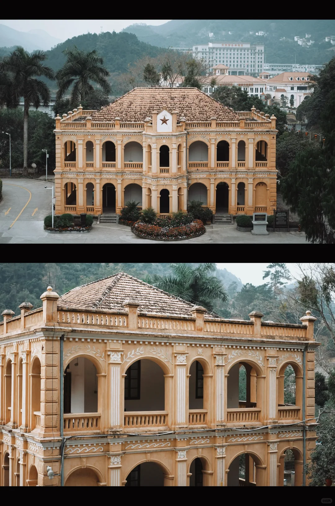 广西·崇左·南疆国门：友谊关（附景区地图）