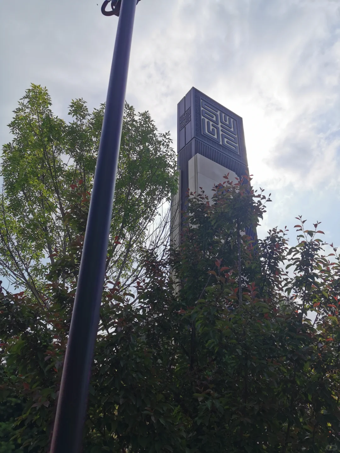 景区出圈秘籍！精神堡垒太绝啦