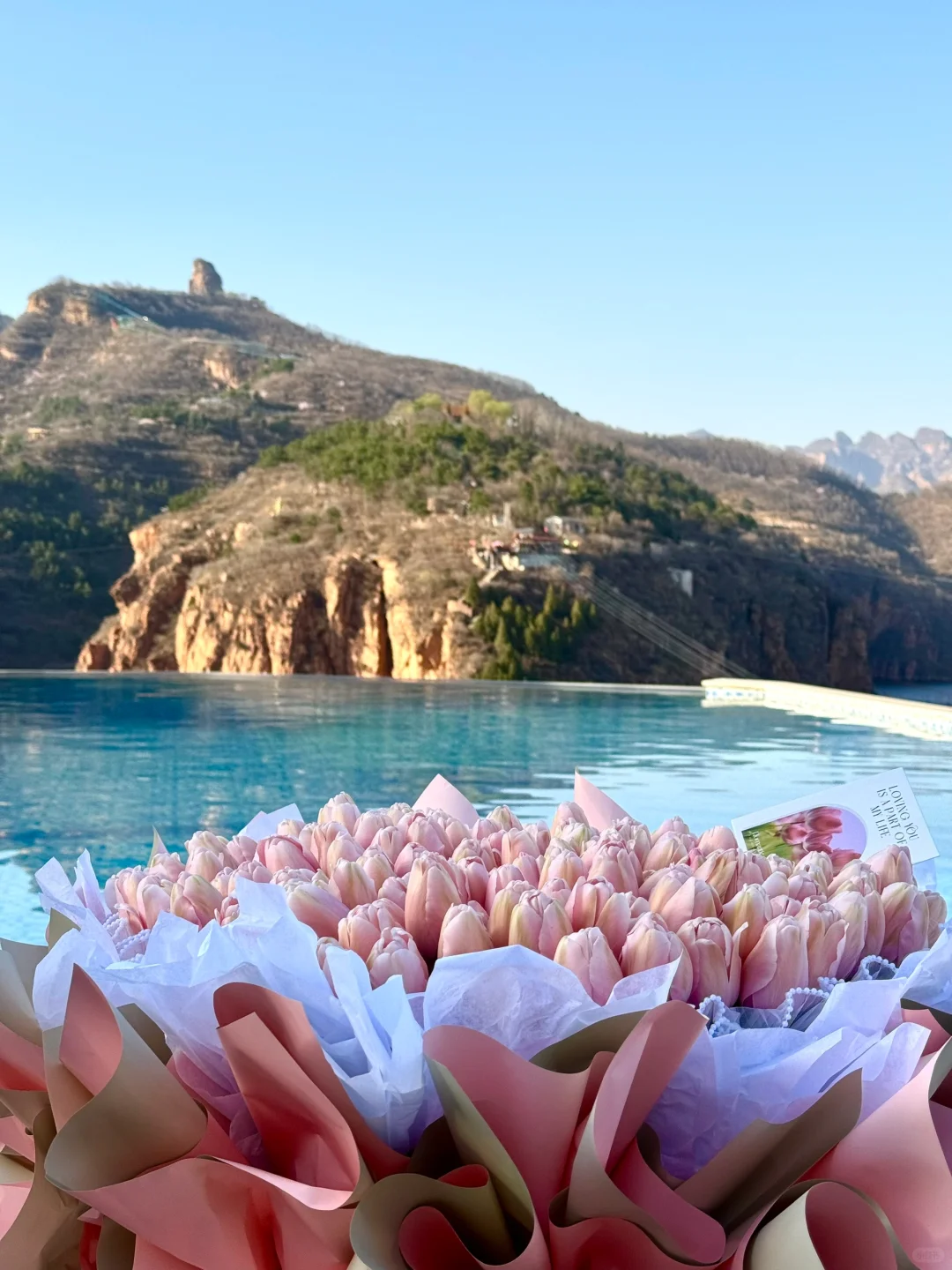 河北省…被严重低估的好山好水…