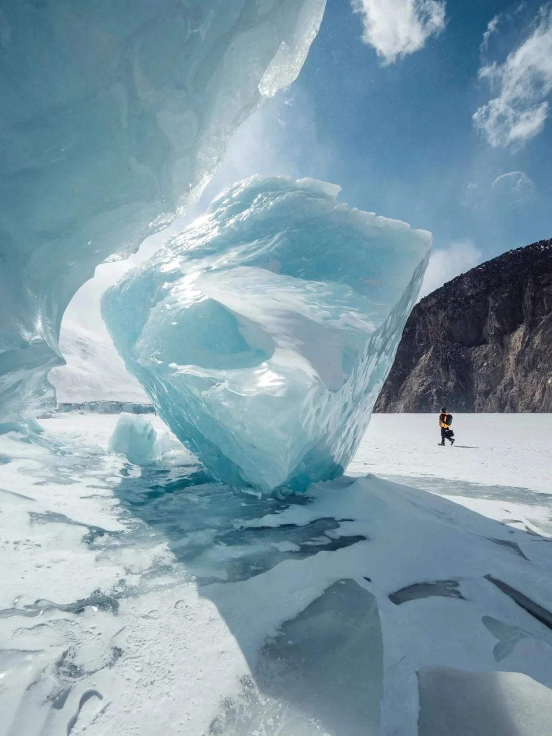 朋友圈被问疯了，😂都以为我出国了！！