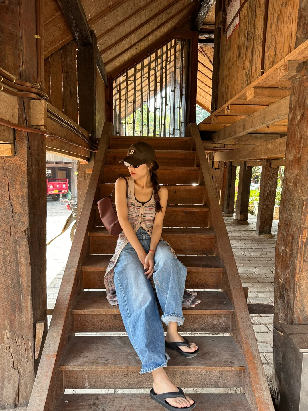 国内小众游｜不去人挤人，我在普洱安静地放空