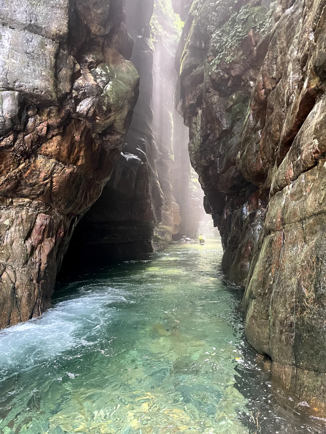 广东最值得去的100个小众景点