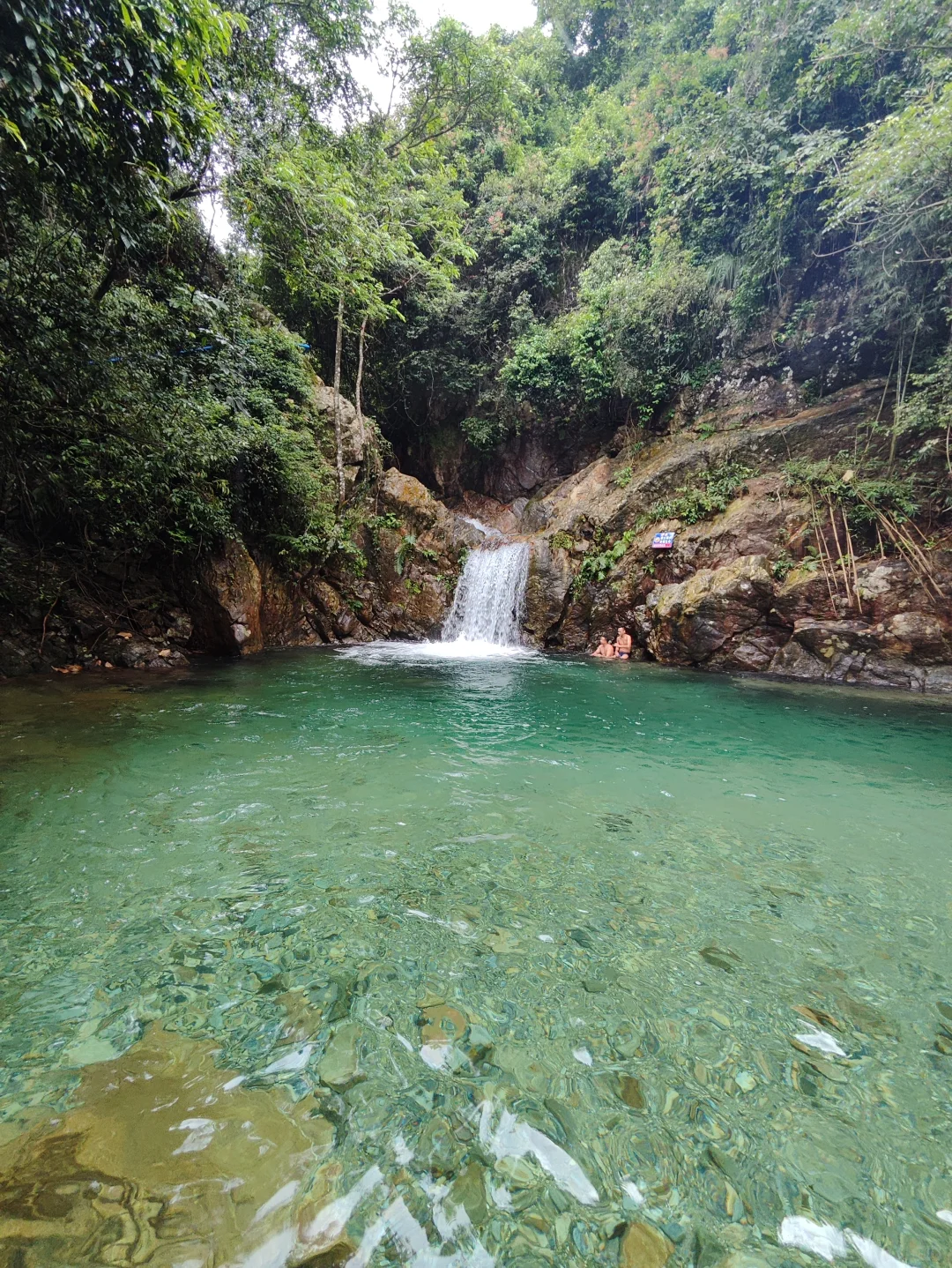 广东最值得去的100个小众景点