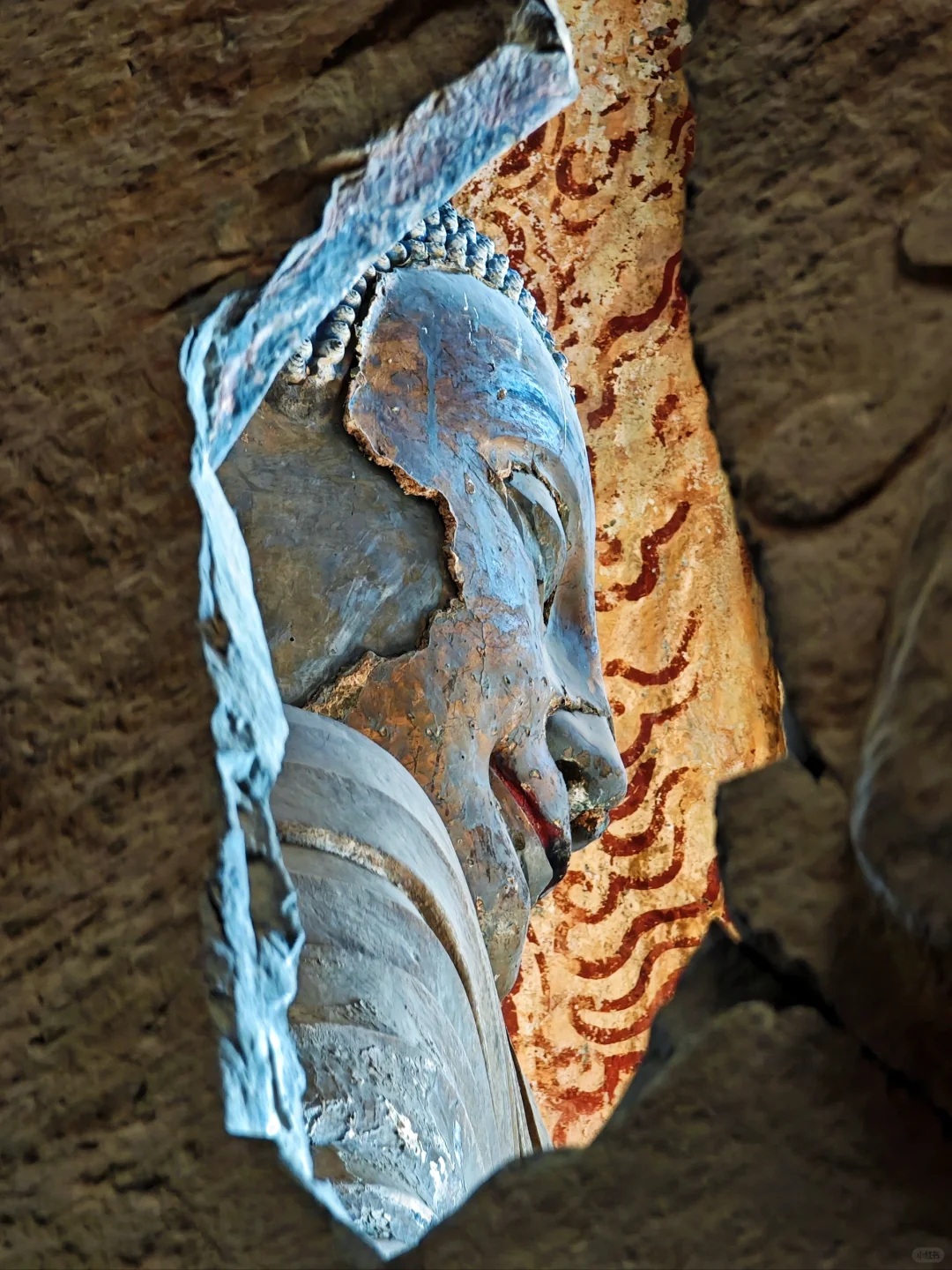 真不知道还有这么一处宝藏