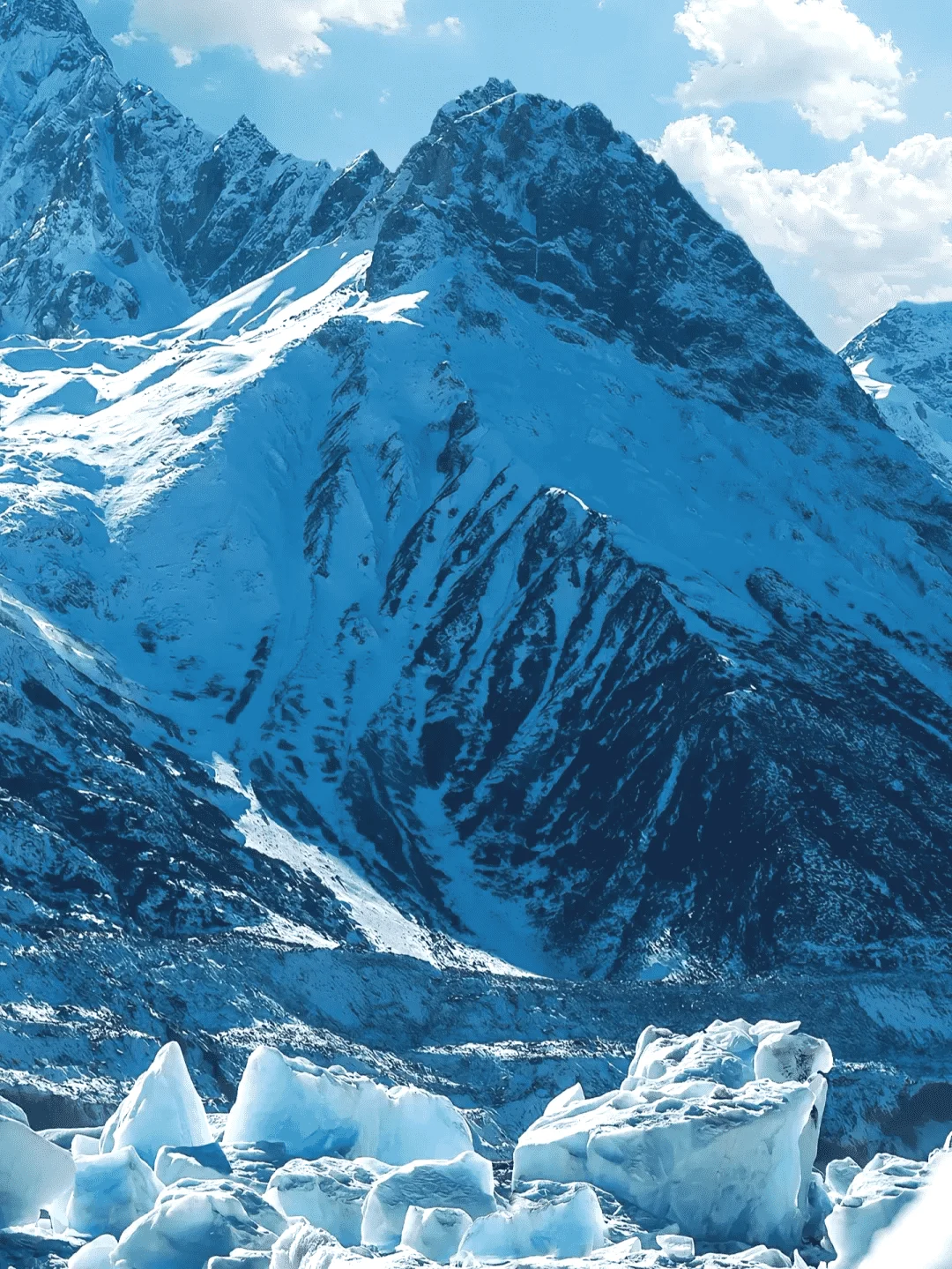 西藏旅游攻略，4-5月去西藏的姐妹听劝