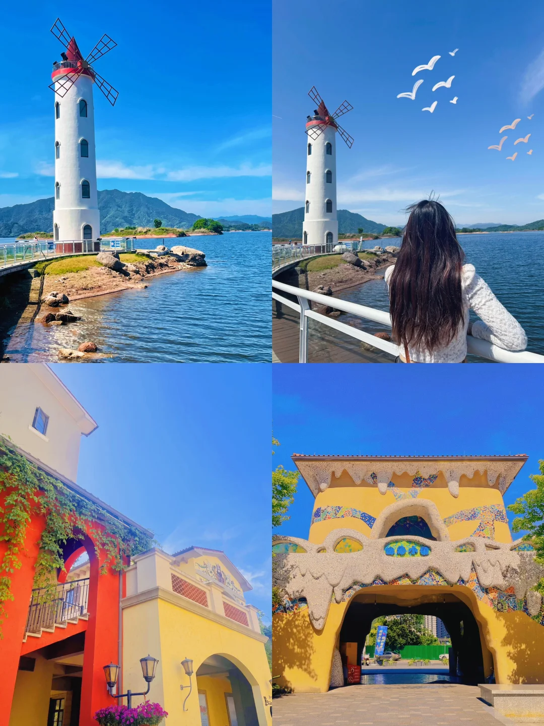 千岛湖旅游攻略丨详细避雷指南📕