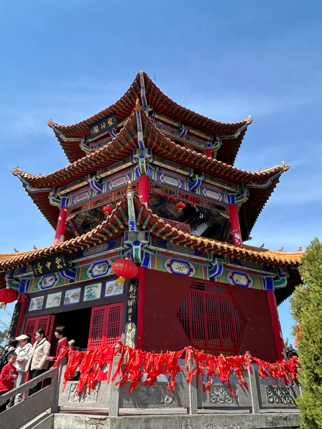 河北省…被严重低估的好山好水…