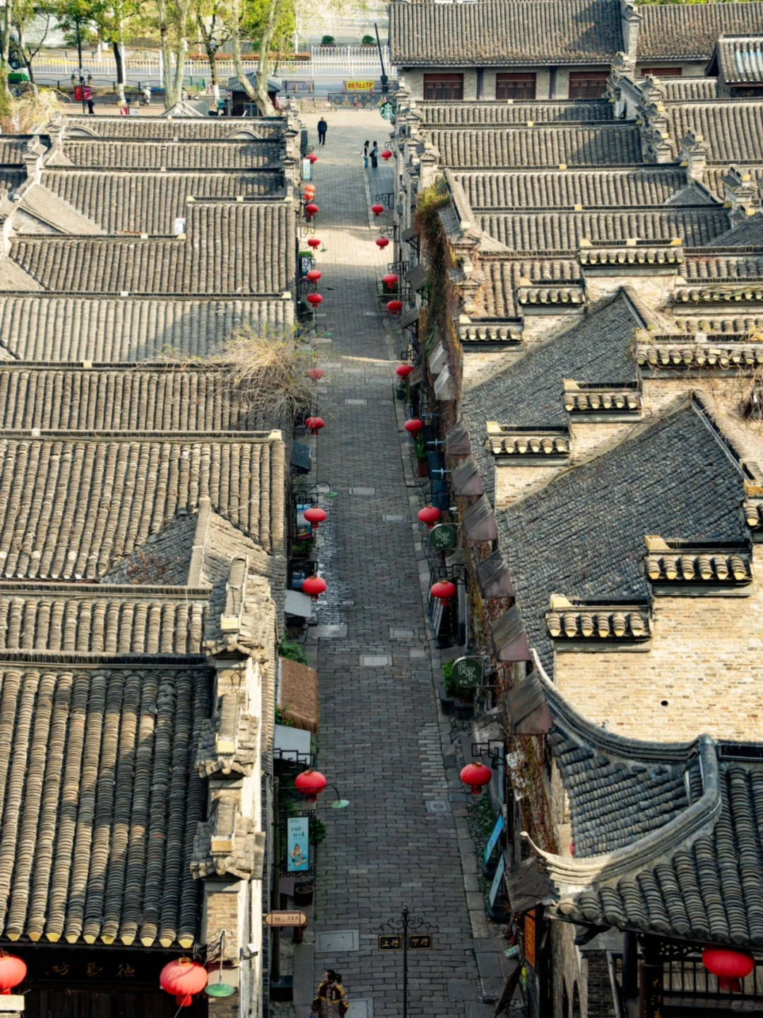 今年去过最冷门的城市，我很怕它火‼️