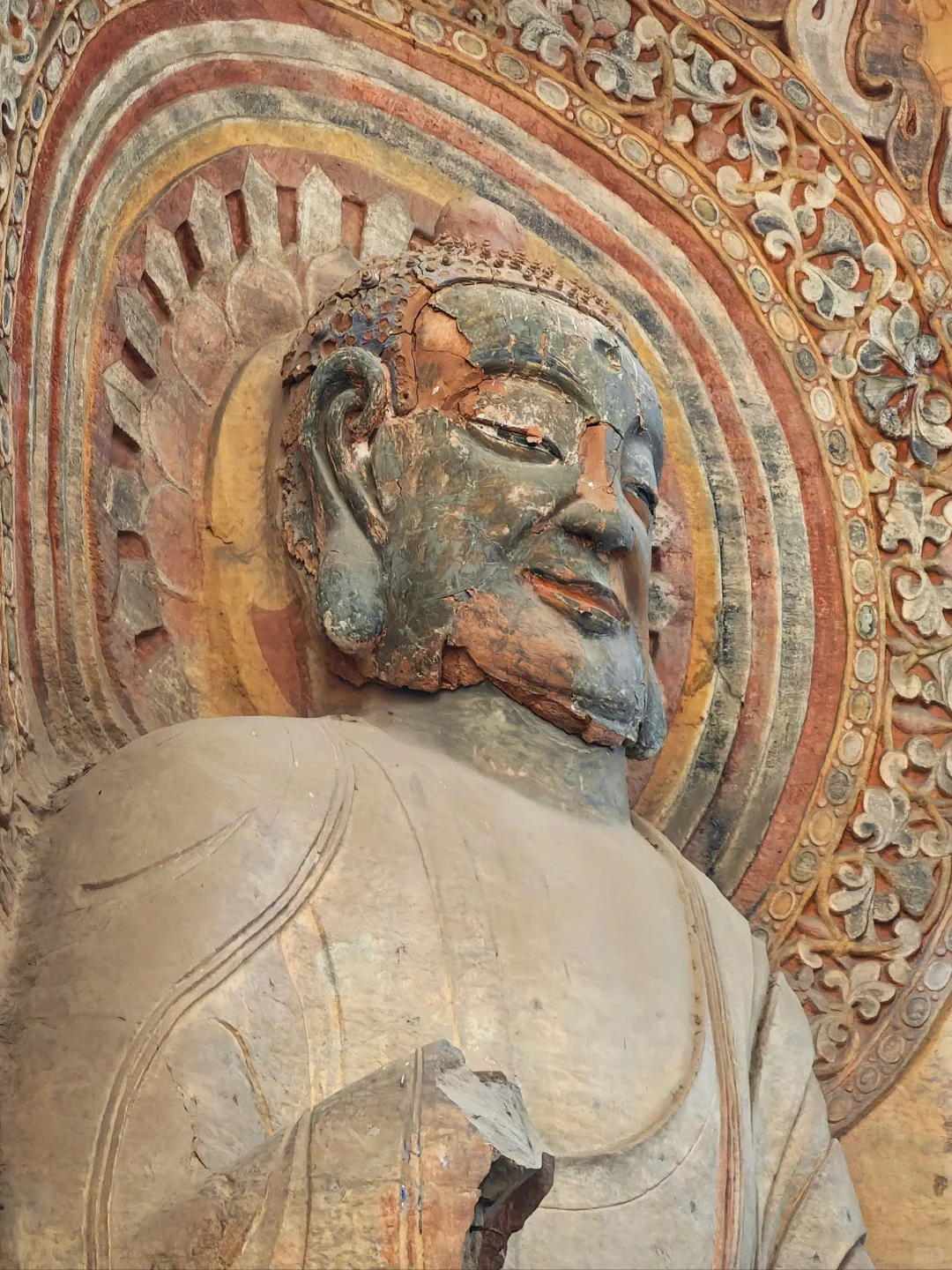 真不知道还有这么一处宝藏