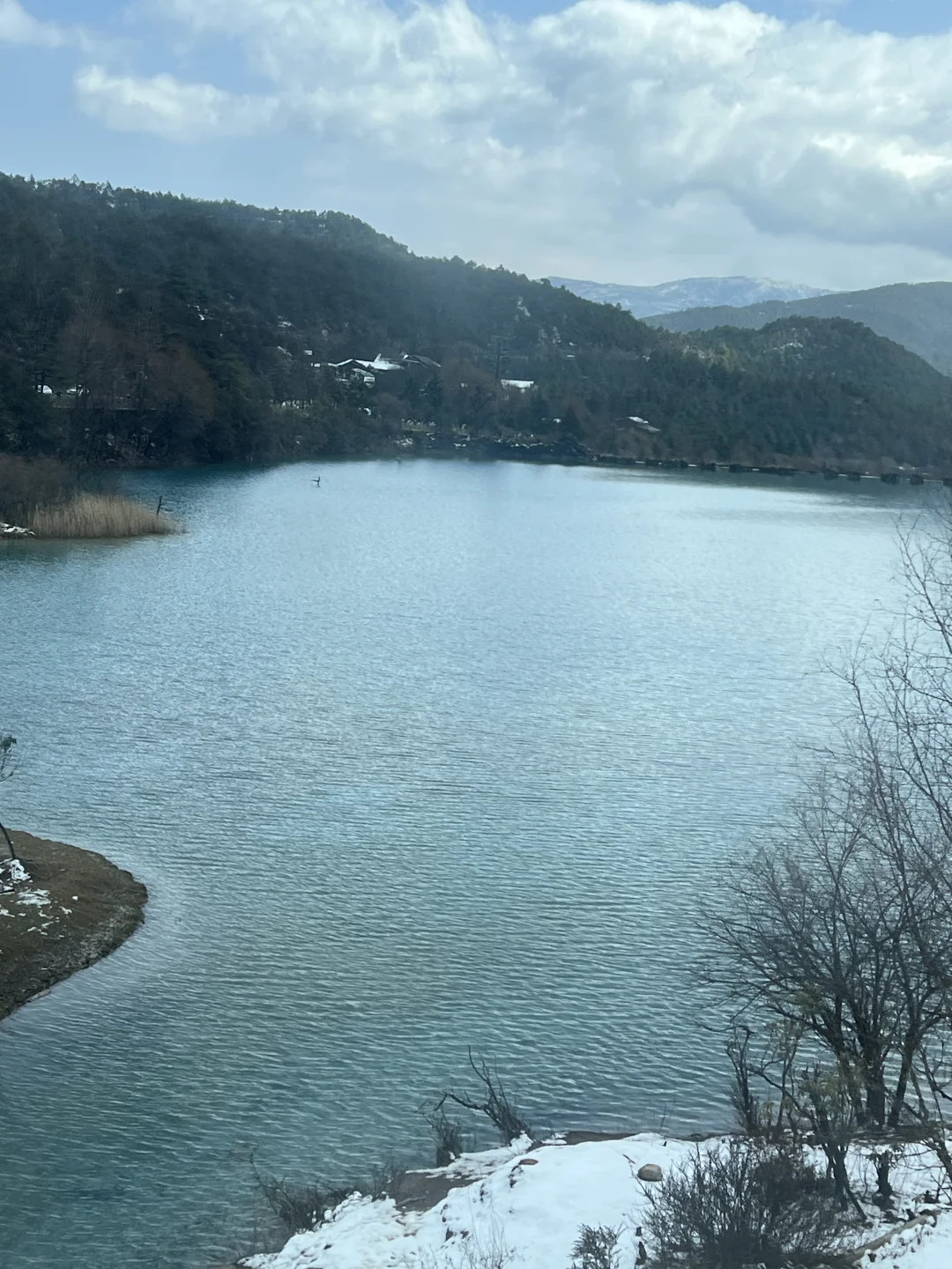 超详细不踩雷‼️人均2k+云南旅游攻略来啦