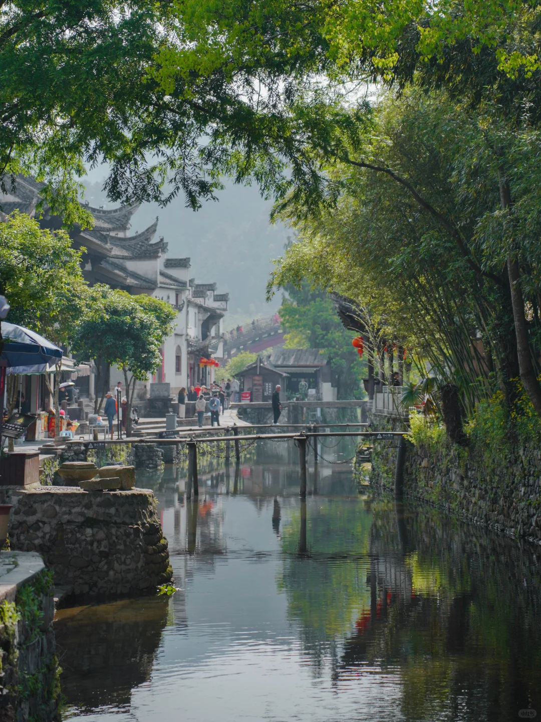 安徽绩溪3天2晚，独享皖南的春日浪漫