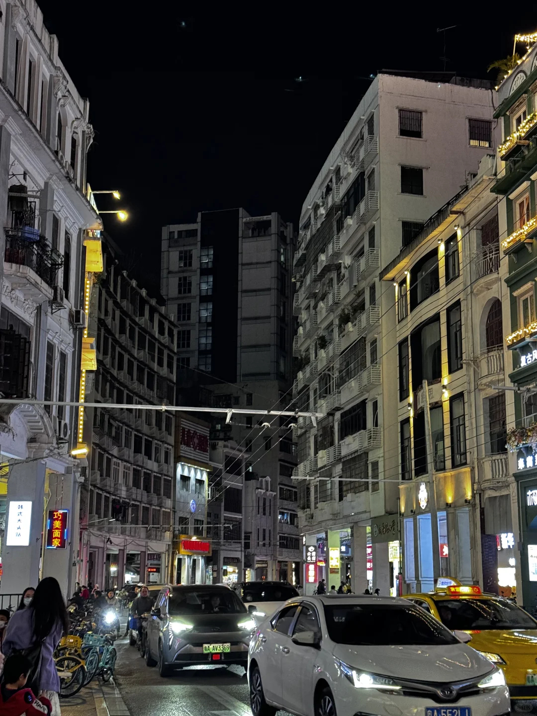 广州四天三夜亲子游玩攻略(吃住行篇)