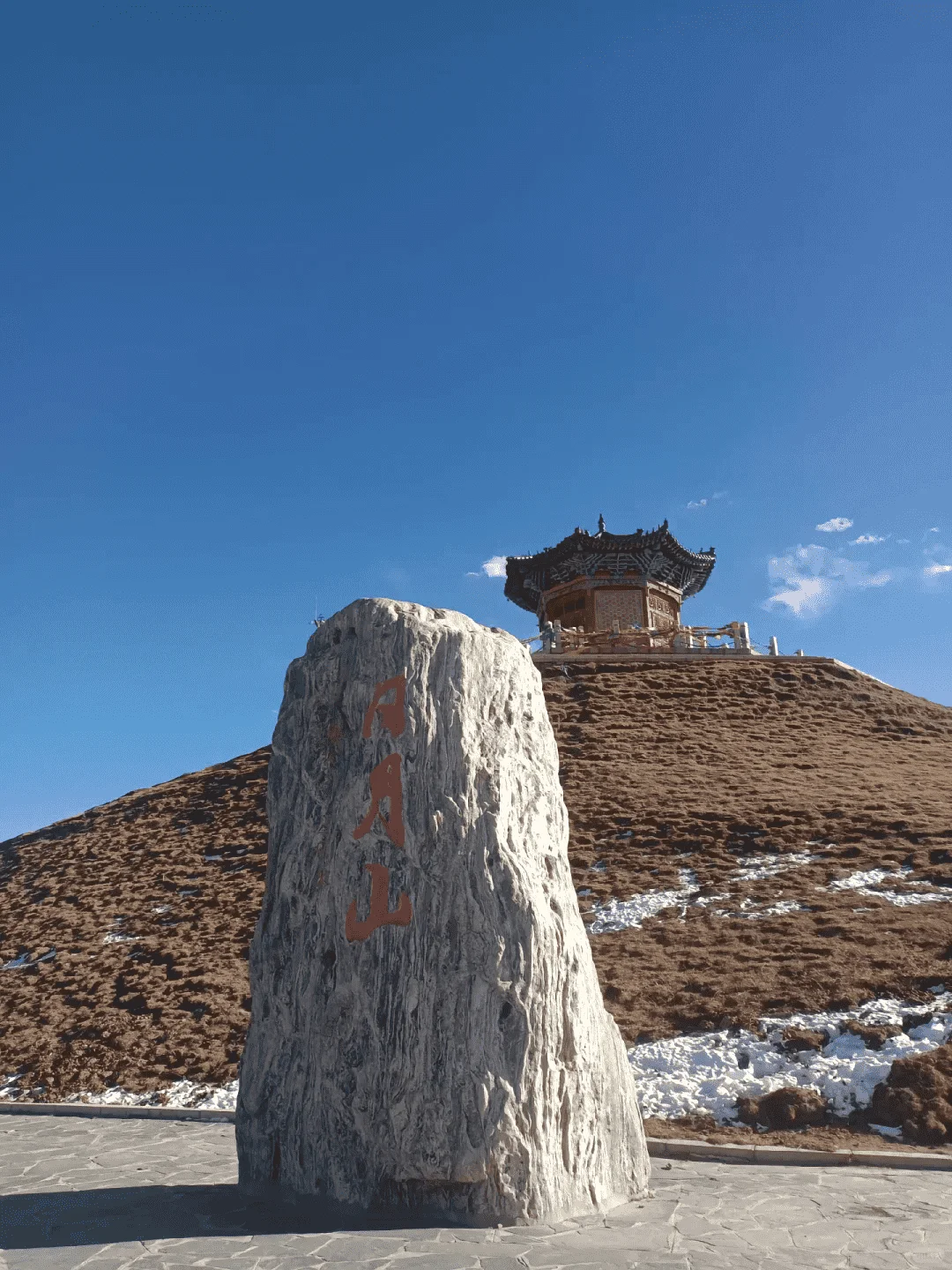 西藏旅游攻略，4-5月去西藏的姐妹听劝