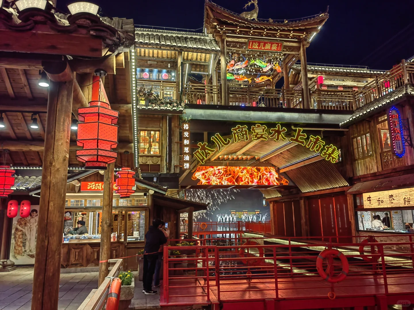 因为暖心，还会再来！