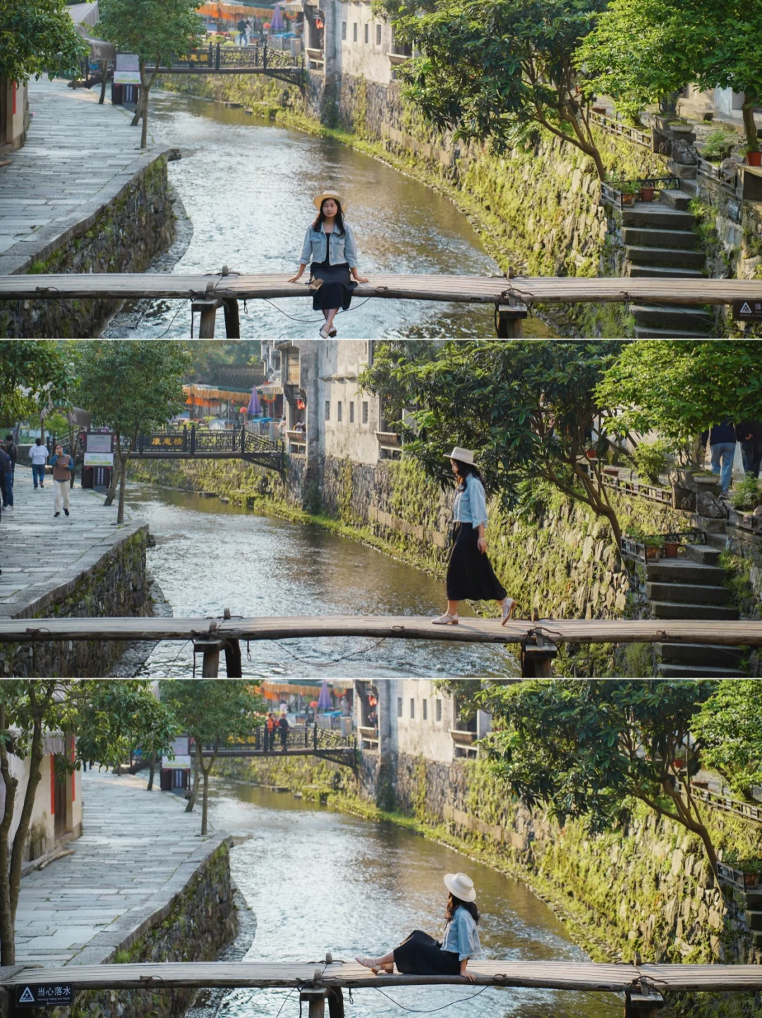 安徽绩溪3天2晚，独享皖南的春日浪漫